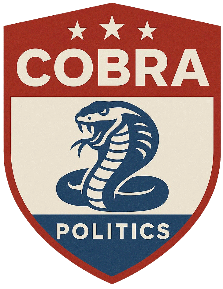 C.O.B.R.A.